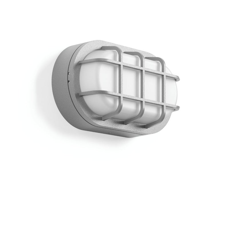 RZB - Decken-/Wandleuchte LED-Wand-/Deckenleuchte 582063.004 3000K silber