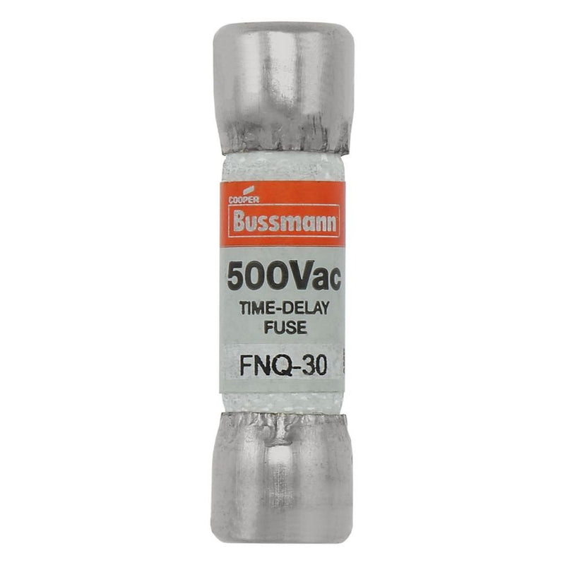 Eaton - HRC-Sicherung Sicherungseinsatz FNQ-15/100 0.15 A, AC 500 V − 10 Stück