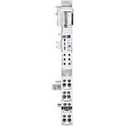 Pilz - Feldbus, Dez. Peripherie - Baugruppenträger PSSu BP-C 1/8 S-T 314610