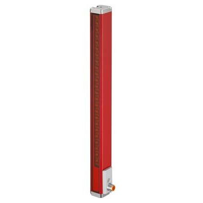 Leuze - Kontrasttaster Opti. Spurführungssensor OGS 600-280/D2-M12.8