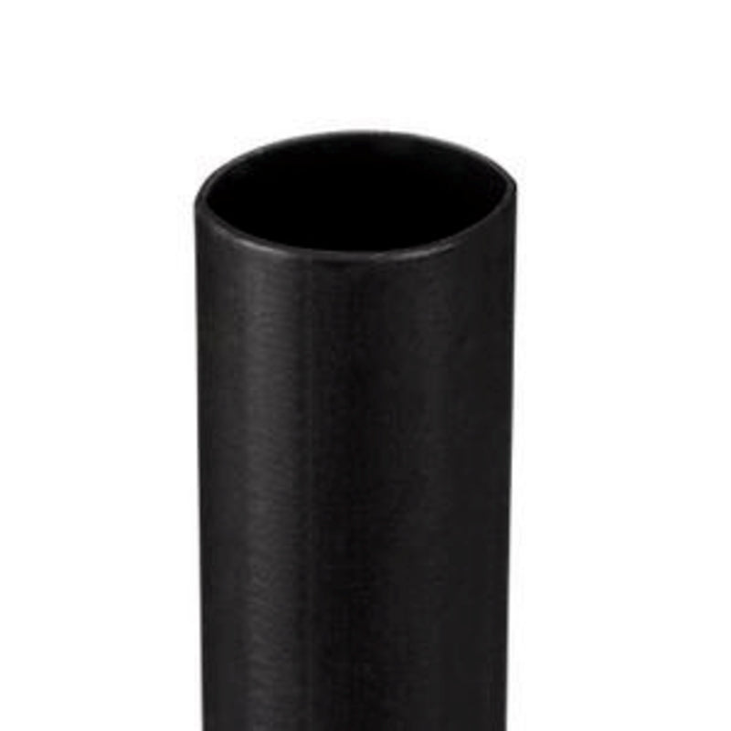 3M - Schrumpfschlauch Warmschrumpfschlauch dickw HDT-AN-22/6 22/6 mm, sw, m.Kle