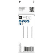 Bosch - Stichsägeblatt PRO Hardwood clean T101AIF 2608636224 Stichsägeblatt 100