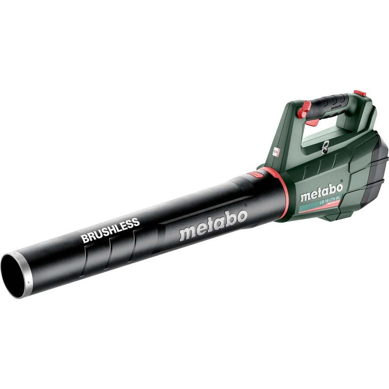 Metabowerke - Saugbläser (elektrisch) Akku-Laubbläser LB 18 LTX BL