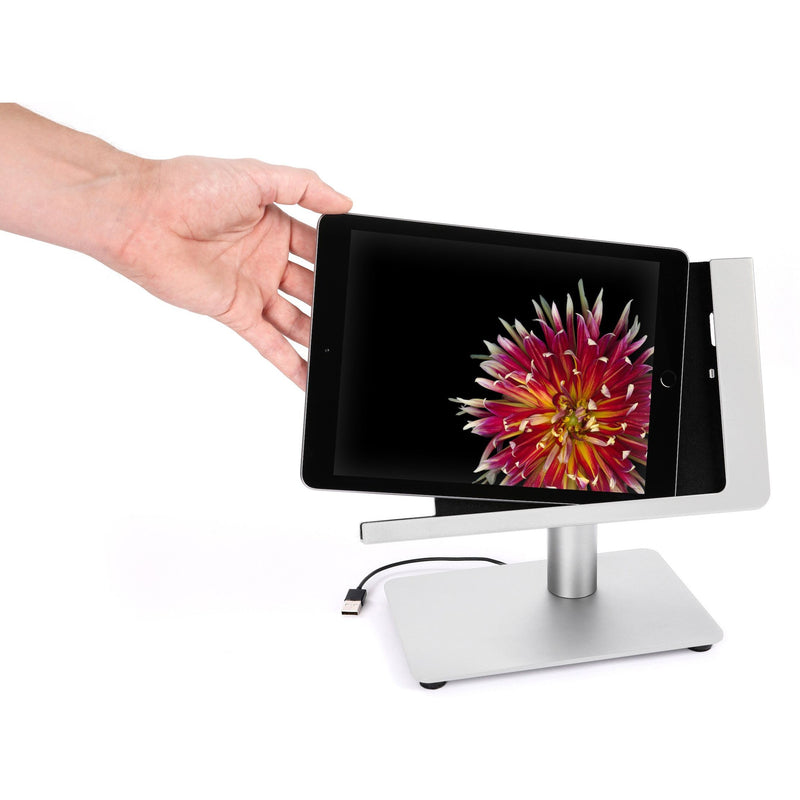 Viveroo - Halterung für Audio-/Videosysteme Tischständer 381216 iPad Air 10,9