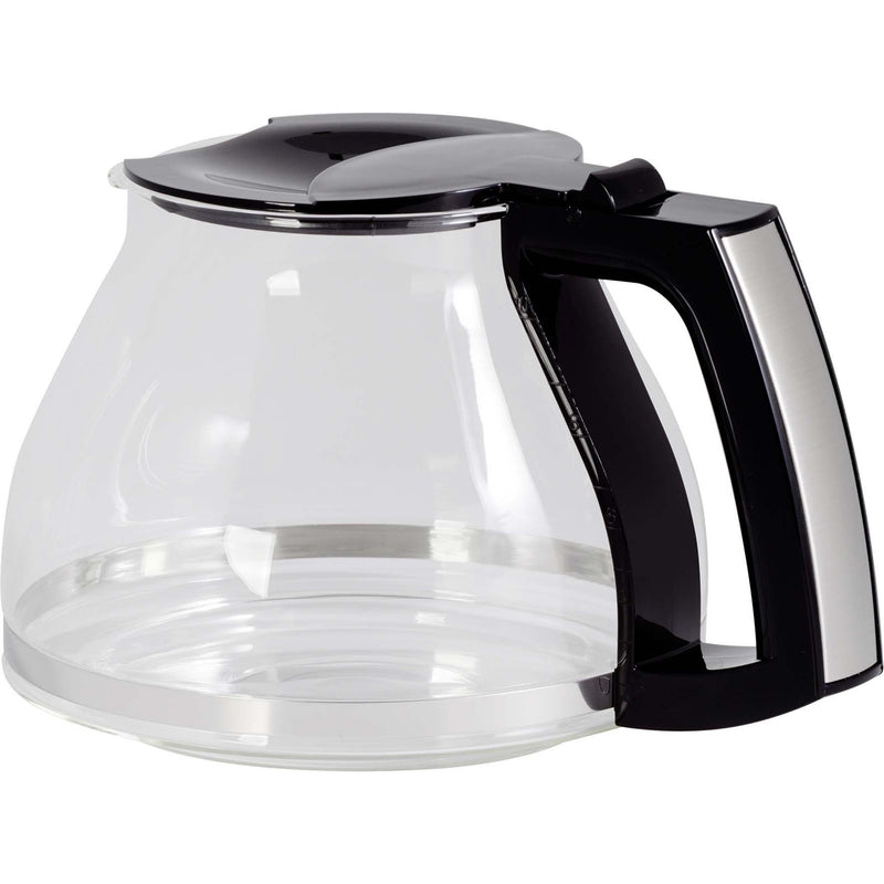 Melitta SDA - Zubehör/Ersatzteile für Kleingeräte Glaskanne Typ 96 sw/eds f.M651/652LookDeLuxe