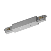 LTS Licht&Leuchten - Elektrisches Zubehör/Ersatzteile für Leuchten Längsverbinder ST-A I/9010 elektrisch gr