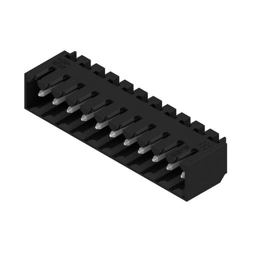 Weidmüller - Leiterplattensteckverbinder Verbinder 3.50mm SL-SMT 3.#1761634001 − 385 Stück