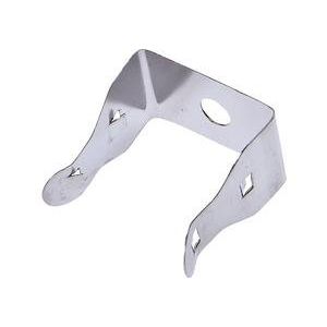 Ipf Electronic - Zubehör/Ersatzteile für Befehlsgeräte Zubehör für Schaltrelais, AV000042 Federbügel, Stahl
