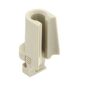 Harting - Zubehör/Ersatzteile für Anschluss- und Verbindungstechnik Führungselement Han- 09140009990 Modular Guard − 10 Stück