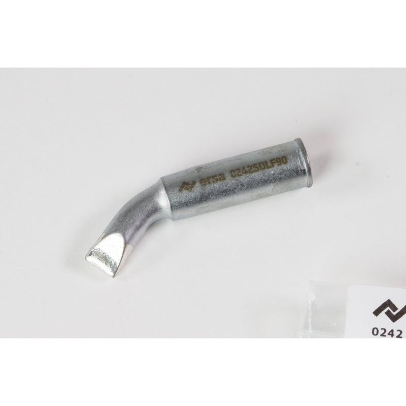 Ersa - Lötspitze Lötspitze-ERSADUR 0242SDLF90/SB 9,0 mm geb