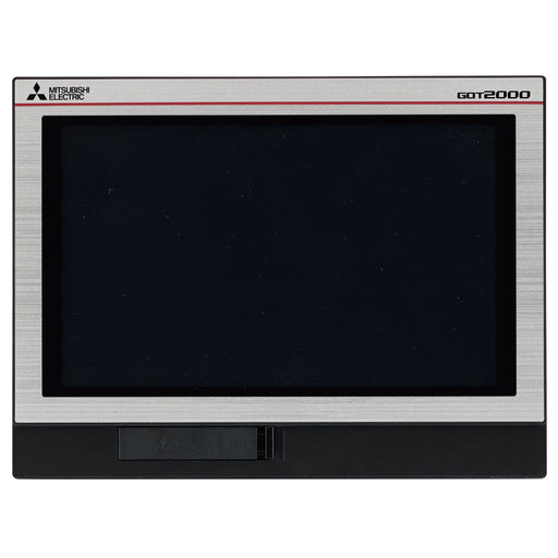 Mitsubishi Electric - Grafik-Panel TFT GT2510-WXTSD
