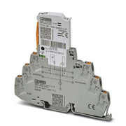Phoenix Contact - Überspannungsableiter für Informations-/MSR-Technik Überspannungsschutzgerät 1065318