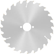 Bosch - Kreissägeblatt PRO Wood Kreissägeblatt, 2608641185 190 x 2 x 30 mm, Z24