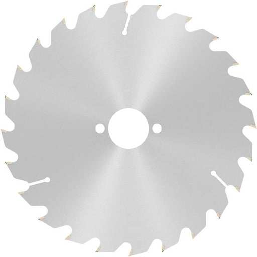 Bosch - Kreissägeblatt PRO Wood Kreissägeblatt, 2608641185 190 x 2 x 30 mm, Z24