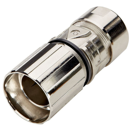 Lapp Zubehör - Gehäuse für Rundsteckverbinder EPIC-SIGNAL-M23-D6-N 72044010 9,5-13,5-(20) − 20 Stück