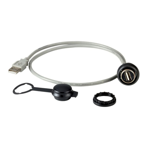 Eaton - Zubehör/Ersatzteile für Befehlsgeräte USB-Anschlußleitung M22S-USB-SA 60cm