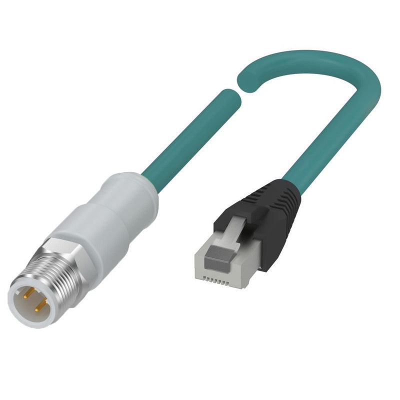 Balluff - Konfektioniertes Sensor-Aktor-Kabel Verbindungsleitung BCC S4B4-E89#BCC0JWJ