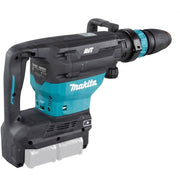 Makita - Bohrhammer (Akku) Akku-Stemmhammer 2x40V HM002GZ03 im Transportkoffer