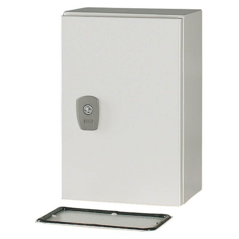 Eaton - Gehäuse/Schaltschrank (leer) Stahlblech-Wandgehäuse CS-32/150 300x200x150