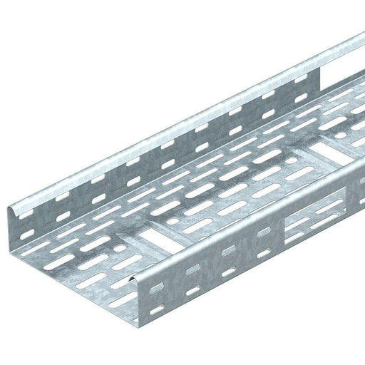 OBO Bettermann - Kabelrinne IKS 630 FS 1,0mm 60x300 − 3 Meter