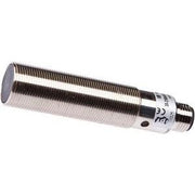Ipf Electronic - Induktiver Näherungsschalter Sensor Induktiv, M18x1 IB185130 80lang bündig Sn: 5