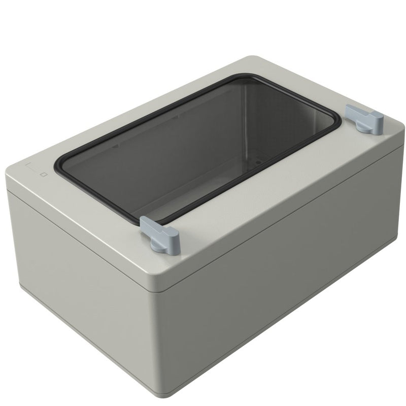 Rose System - Gehäuse/Schaltschrank (leer) Polyestergehäuse 224060000 Polyglas / Polycase