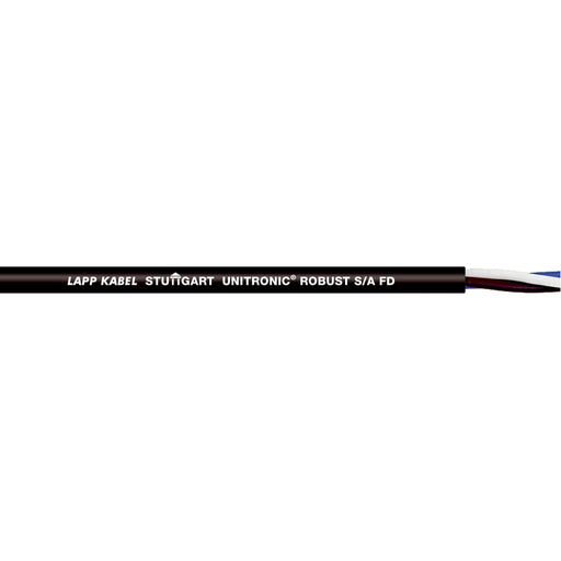Lapp Kabel&Leitung - Daten- und Kommunikationskabel UNITRONIC ROBUST S/A FD 7038895 3x0,34