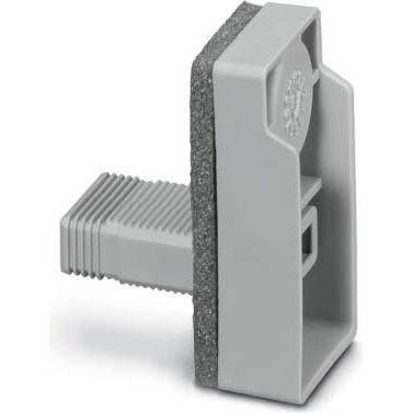 Phoenix Contact - Durchführungsklemme Dichtplatte POT-UW 25 grau − 10 Stück by Phoenix Contact

