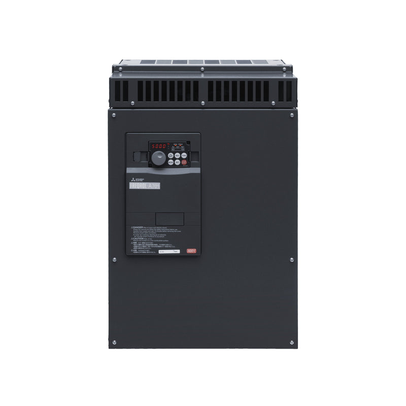 Mitsubishi Electric - Frequenzumrichter =< 1 kV Frequenzumrichter FR-A741-22K 22 kW, 44 A