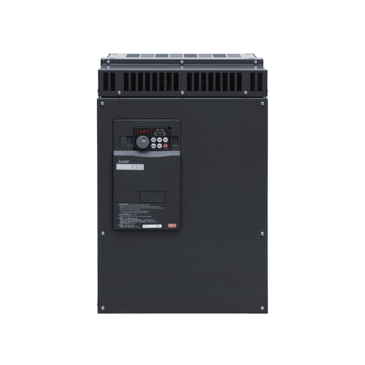 Mitsubishi Electric - Frequenzumrichter =< 1 kV Frequenzumrichter FR-A741-22K 22 kW, 44 A
