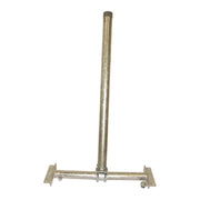 Kathrein - Antennenmast Dachsparrenhalter ZAS 41 48/1300mm