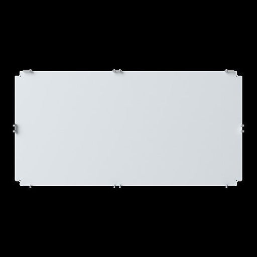 Striebel&amp;John - Dach-/Bodenelement (Gehäuse/Schaltschrank) Bodenblech RB46G geschlossen B4/T6 − 1 Stück by Striebel&amp;John
