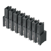 Weidmüller - Leiterplattensteckverbinder Verbinder 3.81mm BCL-SMT 3#1976580000 − 50 Stück