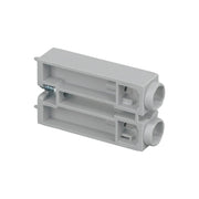 Eaton - Komponente für den Ausbau (Schaltschrank) Abdeckplattenhalter dopp. APH-L#156899 Standard