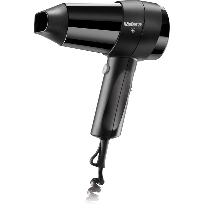 Valera - Haartrockner/Haarstyler Haartrockner 542.14 all black Action 1800 Push  − 1 Stück
