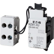 Eaton - Unterspannungsauslöser NZM1-XU480-525AC m.seitl.Kl.-böckchen