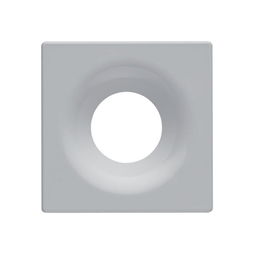 Eaton - Zubehör/Ersatzteile für Bewegungsmelder UMS Deckplatte CBMZ-02/31 reinweiß, glänzend