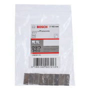 Bosch - Bohrkrone Segmente für PRO 2608601752 Diamantnassbohrkrone
