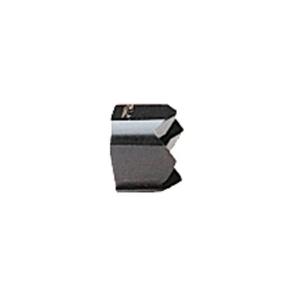 Klauke - Blechlocher Stempel für Quadratlocher 50601695 50601687