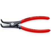 Knipex - Zange für Sicherungsringe Präz.-Sicherungsringzange 49 41 A21 165mm