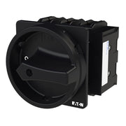 Eaton - Lasttrennschalter Hauptschalter 3polig 100A P3-100/EA/#013169 Einbau 2S2Ö Halt-F.
