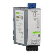 WAGO - Gleichstromversorgung Stromversorgung,Pro 2,3 2787-2346/000-070 phasig