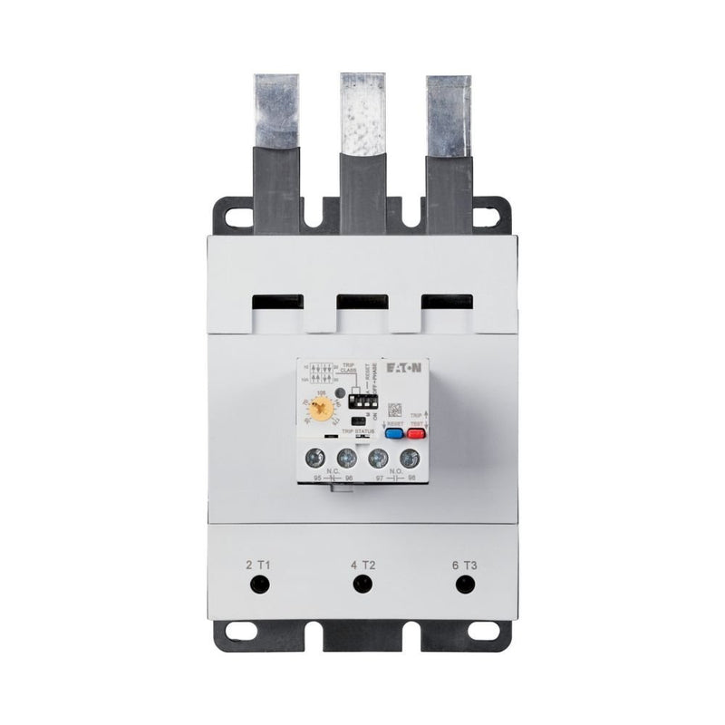 Eaton - Überlastrelais elektronisch Motorschutzrelais ZEB150-175-GF 35-175A