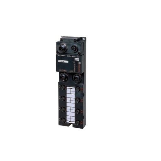 Mitsubishi Electric - SPS-Digitales Ein-/Ausgangs-Modul E/A Modul AJ65FBTA4-16DE