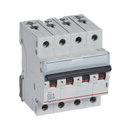 Legrand - Leitungsschutzschalter Legrand 404247 C0,5A 4-polig 10kA