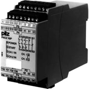 Pilz - Gerät zur Überwachung von sicherheitsgerichteten Stromkreisen Not-Aus-Schaltgerät PNOZ X8P C #787760 24VDC 3n/o 2n/c 2so