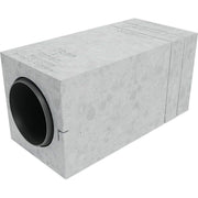 Maico - Zubehör/Ersatzteile für Ventilatoren Rohbauset PP 45 RS