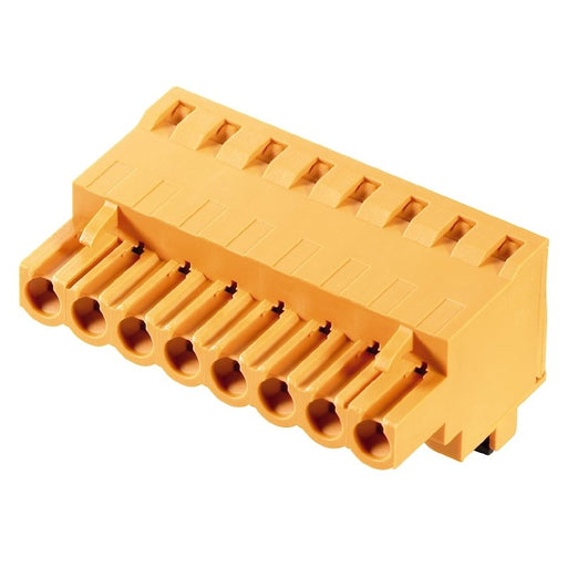 Weidmüller - Kabelsteckverbinder für Leiterplattensteckverbinder Verbinder 5.08mm BLF 5.08H#1982760000 − 42 Stück