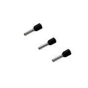 Rittal - Aderendhülse Aderendhülsen AS 4050.745 (VE500) 1,5mm²,8mm,AWG