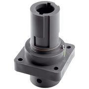 Lapp Zubehör - Gehäuse für Rundsteckverbinder EPIC-POWERLOCK-A1-C 44420225 L3/GY-SP-M12-(1) − 1 Stück